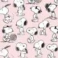 Preview: Snoopy Love Servietten (20er Pack) | Peanuts Fan-Artikel