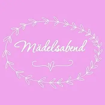 20 Servietten Sprüche Mädelsabend Party Frauen