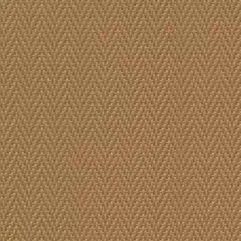 16 Lunch napkins Moments Woven copper 33cm
