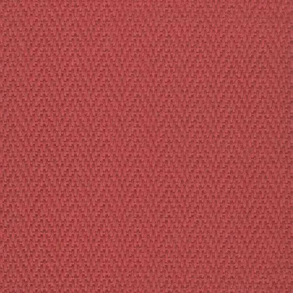16 Lunch napkins Moments Woven red 33cm