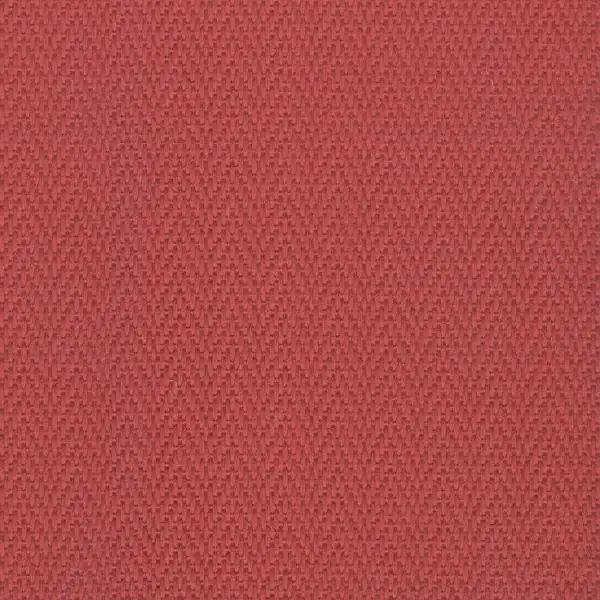 16 napkins Moments Woven red 40cm