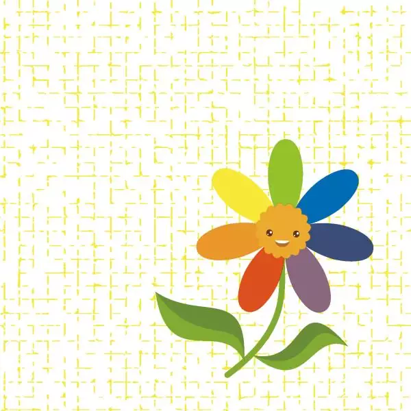 20 Napkins Sunny Sunflower 33x33 cm
