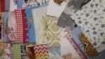 100 mixed napkins, large selection from many motifs