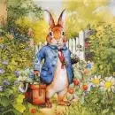 20 Premium Papierservietten 