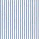 20 Servietten schmale Streifen blau, hellblau, rauchblau maritim