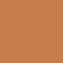 12 Servietten uni farbig orange 40cm Bio Dunisoft