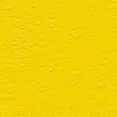 16 Servietten geprägt Momente Uni gelb 33cm