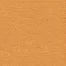 16 Servietten geprägt Momente orange 33cm