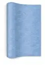 1 table runners TL Pure light blue 400x25cm
