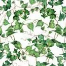 20 napkins ivy leaves in natural ivy plant as table decoration 33cm