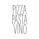 20 Servietten Pizza Pasta Wein 33cm