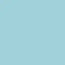 12 Servietten uni farbig mint blau 40cm Bio Dunisoft